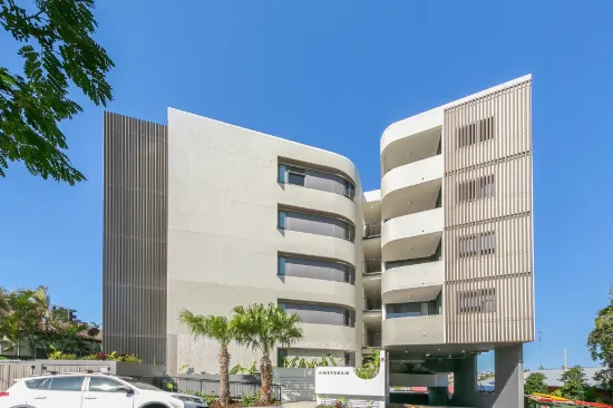 2/10 Amersham Street, West End, Qld 4101