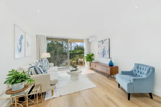 2/10 Bortfield Drive, Chiswick, NSW 2046