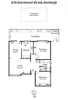 2/10 Brentwood Street, Bentleigh, Vic 3204-Floorplan