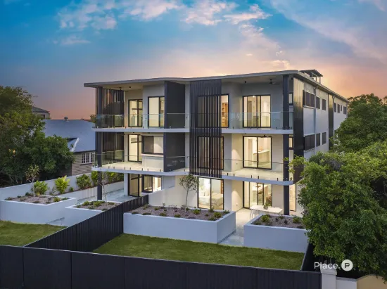 2/10 Chester Street, Highgate Hill, Qld 4101