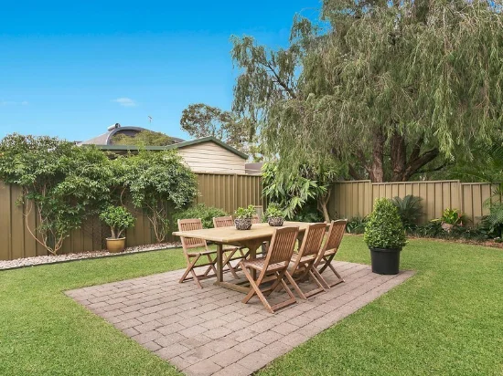 2/10 Clifton Road, Clovelly, NSW 2031-Image