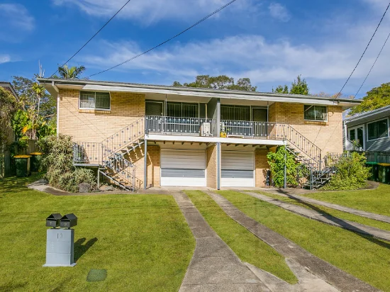 2/10 Gerard Street, Tarragindi, Qld 4121