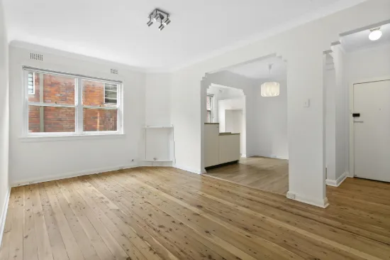 2/10 McDougall Street, Kirribilli, NSW 2061
