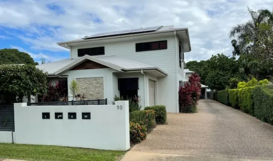 2/10 O'Connor Street, Rosslea, Qld 4812