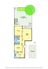 2/10 Osborne Avenue, Glen Iris, Vic 3146-Floorplan