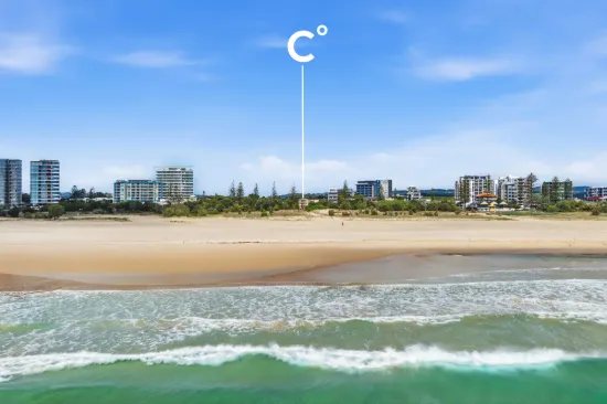 2/10 Pacific Parade, Bilinga, Qld 4225