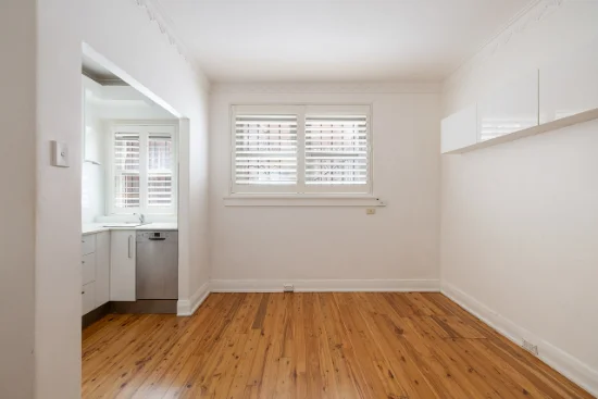 2/10 Tusculum Street, Potts Point, NSW 2011