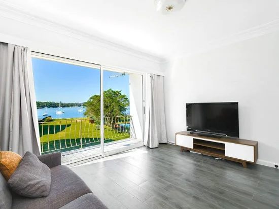 2/100 St Georges Crescent, Drummoyne, NSW 2047