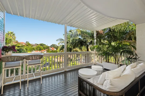 2/101 Carrington Road, Coogee, NSW 2034