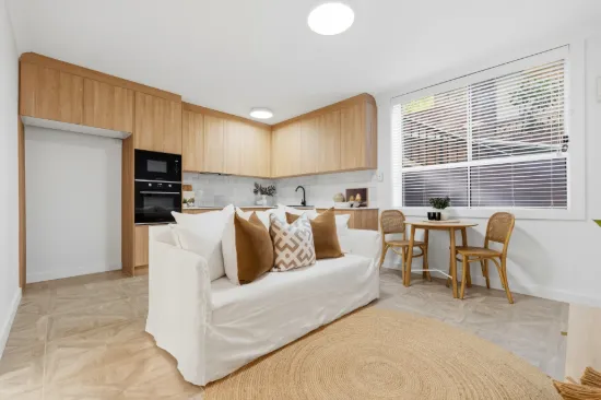 2/101 Henry Parry Drive, Gosford, NSW 2250