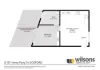 2/101 Henry Parry Drive, Gosford, NSW 2250-Floorplan