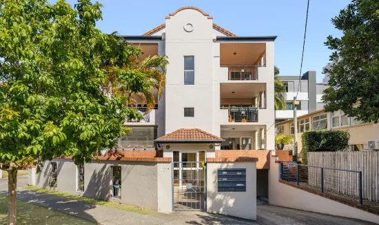 2/101 Moray Street, New Farm, Qld 4005