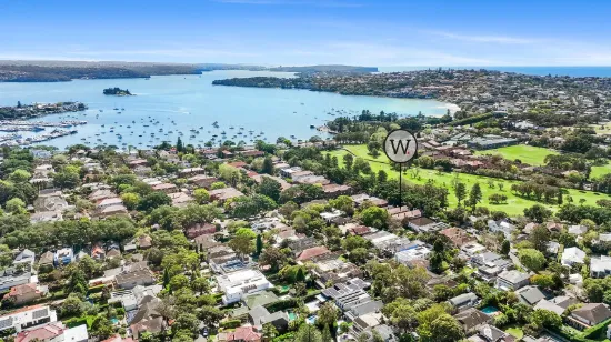 2/101 O'sullivan Road, Bellevue Hill, NSW 2023