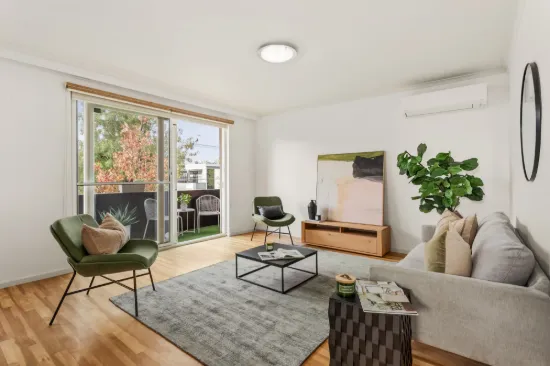 2/101 Spray Street, Elwood, Vic 3184