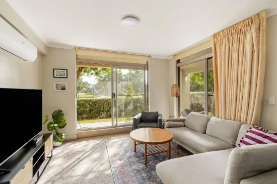 2/102 William Street, Five Dock, NSW 2046
