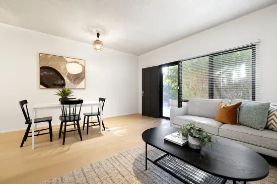 2/1023 Rathdowne Street, Carlton North, Vic 3054