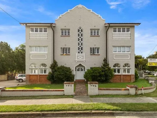 2/103 Moray Street, New Farm, Qld 4005
