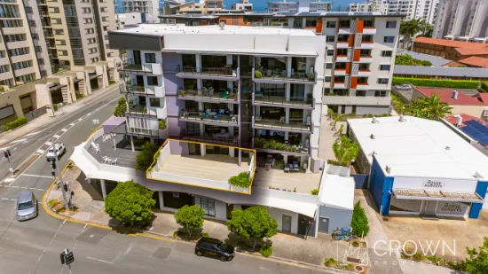 2/103 Sutton Street, Redcliffe, Qld 4020