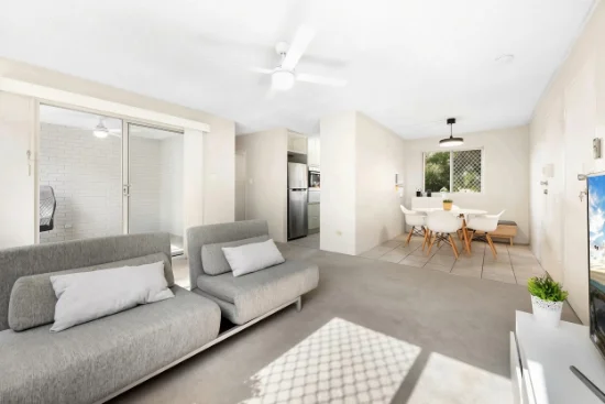 2/104 Windermere Street, Hamilton, Qld 4007 - For Rent