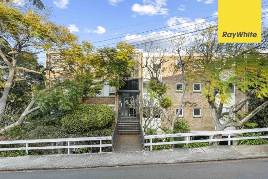 2/107 Kurraba Rd, Kurraba Point, NSW 2089
