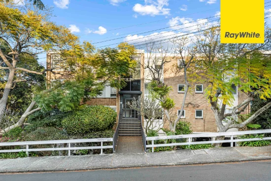 2/107 Kurraba Road, KURRABA POINT NSW 2089-Image