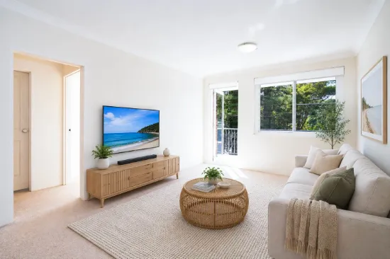 2/107 Pacific Parade, Dee Why, NSW 2099