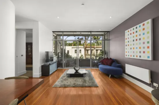 2/108 Elgin Street, Carlton, Vic 3053