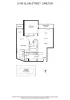 2/108 Elgin Street, Carlton, Vic 3053-Floorplan