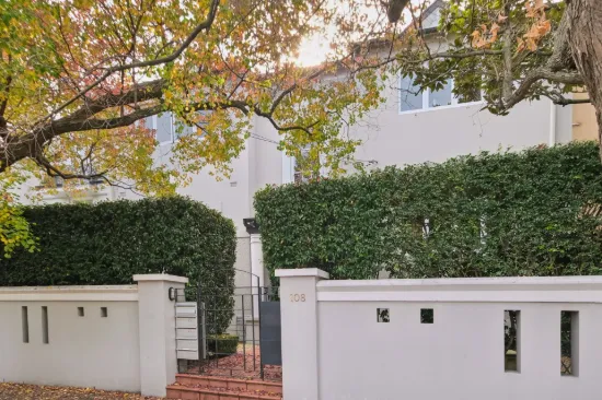 2/108 Kurraba Road, Neutral Bay, NSW 2089-Image