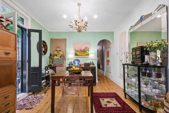 2/108 Kurraba Road, Neutral Bay, NSW 2089-Image