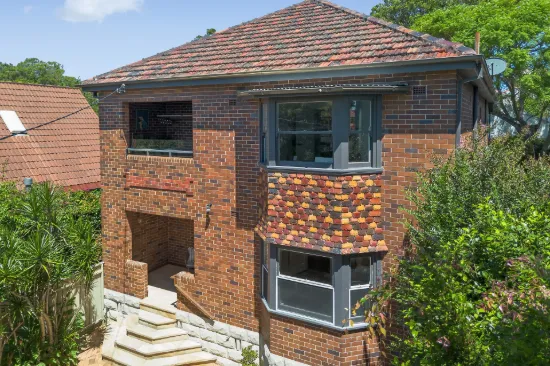 2/11 Bariston Avenue, Cremorne, NSW 2090