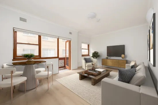 2/11 Hill Street, Coogee, NSW 2034