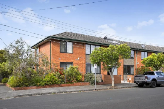 2/11 John Street, Brunswick East, Vic 3057
