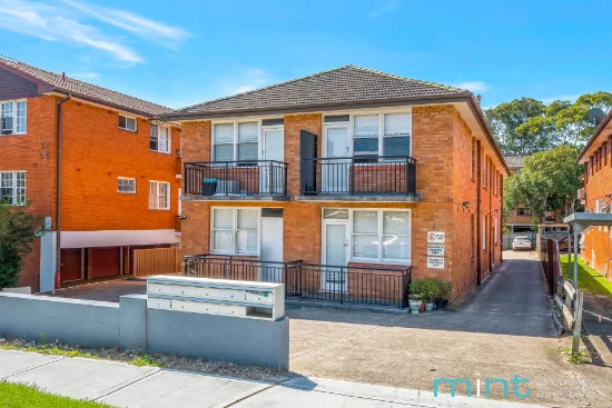 2/11 Myee Street, Lakemba, NSW 2195