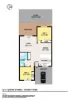2/11 Queen Street, Stuart Park, NT 0820-Floorplan
