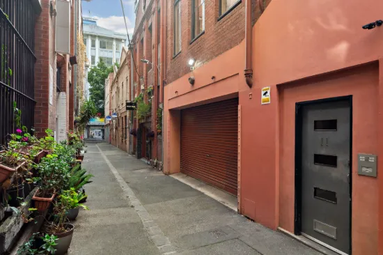 2/11 Rankins Lane, Melbourne, Vic 3000