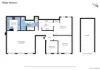 2/11 Rankins Lane, Melbourne, Vic 3000-Floorplan