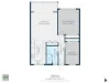 2/11 Riverton street, Clayfield, Qld 4011-Floorplan