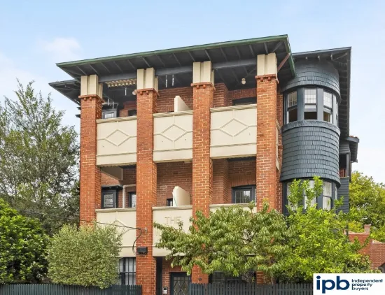 2/11 Wimmera Place, St Kilda, Vic 3182