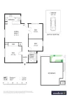 2/110 Brighton Road, Ripponlea, Vic 3185-Floorplan