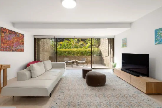 2/110 Cascade Street, Paddington, NSW 2021