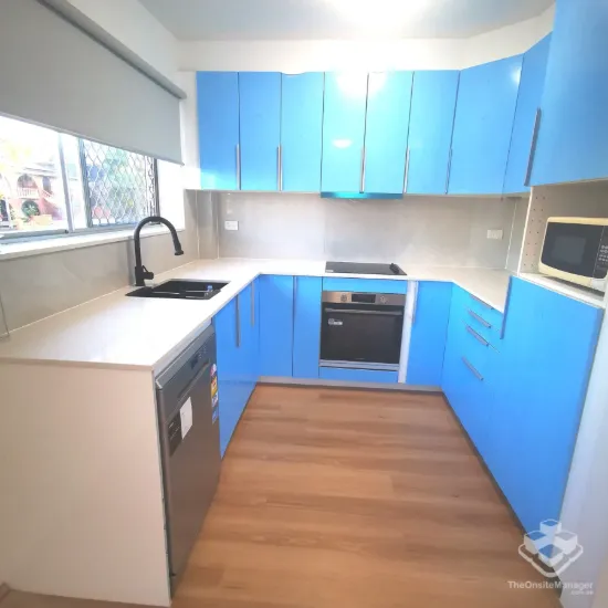 2/110 Harcourt Street, New Farm, Qld 4005