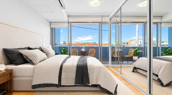 2/110 Maribyrnong Road, Moonee Ponds, Vic 3039