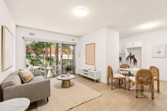 2/112 Alison Road, Randwick, NSW 2031