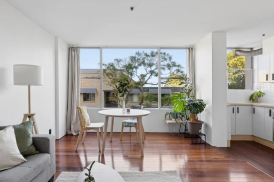 2/112 Shirley Road, Wollstonecraft, NSW 2065