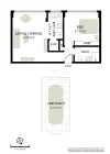 2/112 Shirley Road, Wollstonecraft, NSW 2065-Floorplan