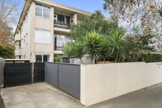 2/113 Williams Road, Prahran, Vic 3181