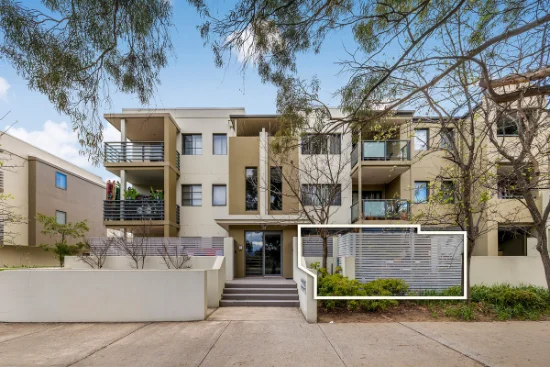 2/114 Athllon Drive, Greenway, ACT 2900