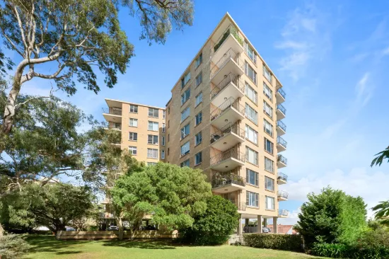 2/114 Spit Road, Mosman, NSW 2088-Image
