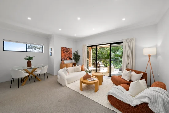 2/116-120 Eastern Road, Turramurra, NSW 2074